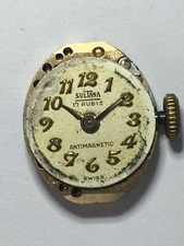  SULTANA 17 RUBIS AS CAL.1012