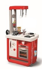 SMOBY - Kitchen Cherry - 67;1