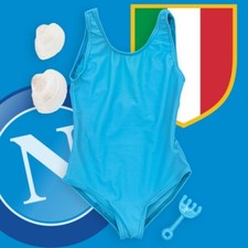 Costume Bimbi Mare Napoli