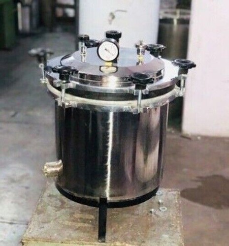 Sterilizzatore portatile - , in