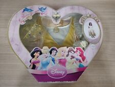 Costume Disney Princess Cenerentola Cinderella Vintage Rare - Christy