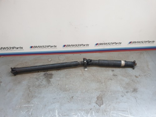Albero prop centrale manuale - prop,