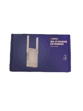 WI-FI RANGE EXTENDER  2.4 MHz