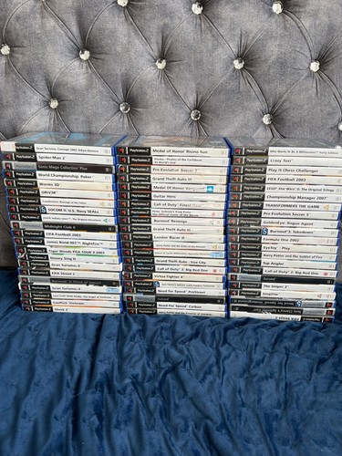 Giochi playstation con - 2,