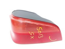 6350G6 FANALE POSTERIORE SX PEUGEOT 106 (S2) 1.0 B 8V MAN 5M 50CV 1997 3P BERL