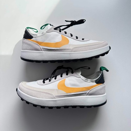 Nike tom sachs gps bricolage - nike,