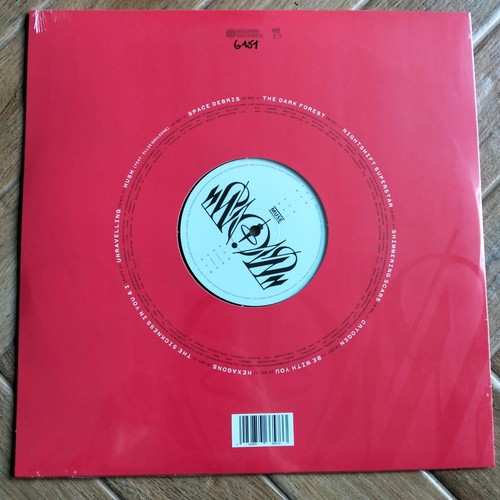 Muse the wow - -, signal