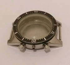 Chronograph Valjoux 20ATM