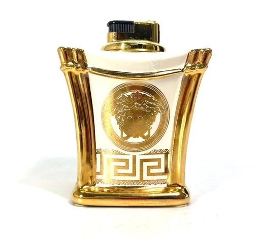 Accendino tavolo versace - tavolo,