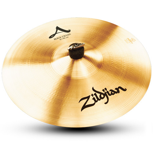 Zildjian a0250 piatto - piatto, batteria