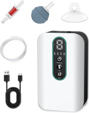 Pompa Ad Aria per Acquario