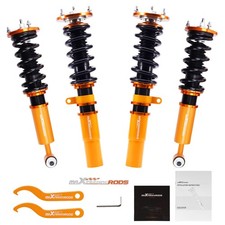 Coilover per BMW Serie 5