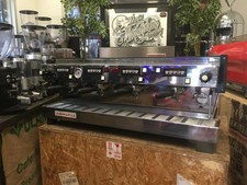 LA MARZOCCO LINEA CLASSIC 4