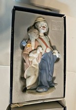 Exquisite LLADRO Porcelain