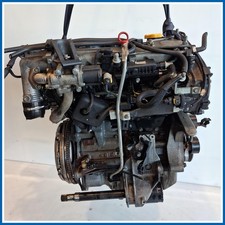Motore Completo 188B2000 74Kw Lancia Musa I 71749860 2004-2007 Gasolio Originale