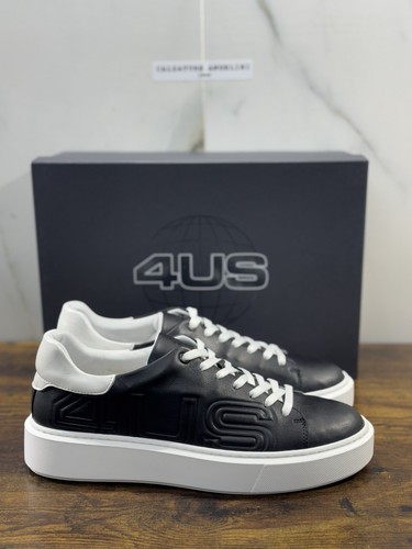Paciotti 4us sneaker - sneaker, uomo