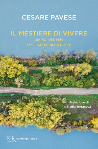 Mestiere vivere diario - mestiere, di