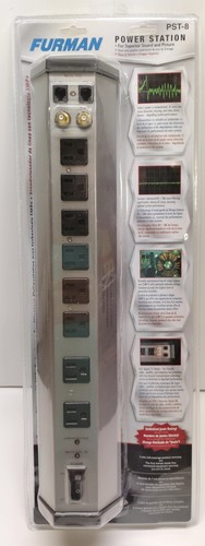 Nuovissima centrale elettrica
