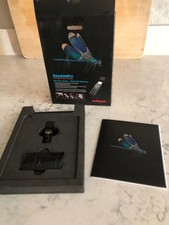 AudioQuest DragonFly DAC Convertitore audio digitale USB (Nero) 