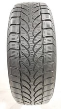 PNEUMATICI USATE BRIDGESTONE 195/60 R16 GOMME BLIZZACK LM32 C. RIF. G17