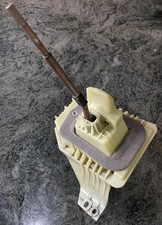 LEVA DEL CAMBIO FIAT PUNTO 1.2cc 2005 - 3ª SERIE