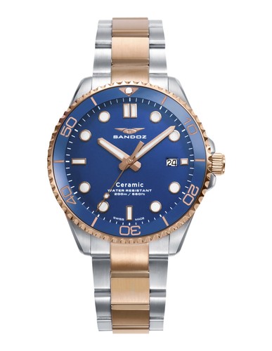Orologio sandoz uomo - orologio, diver