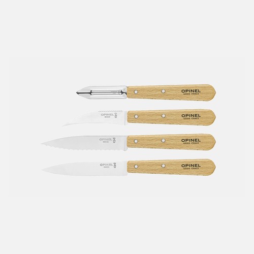 Opinel set utensili - opinel, 4