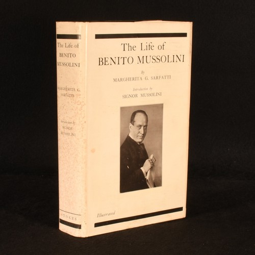 1926 the life benito - life,