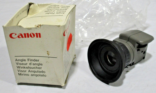Trova angolare canon nuovo - trova,