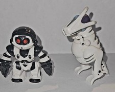 2008 Wowwee Group Corp limited