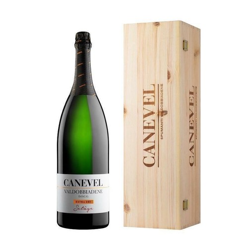 Prosecco valdob brut - prosecco, setage