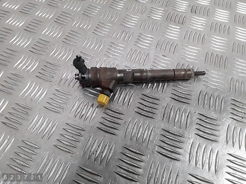 2016 renault kangoo injecteur - 2016,