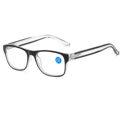 Mens women reading - women, presbyopia