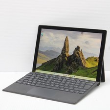Microsoft Surface Pro 7 12,5