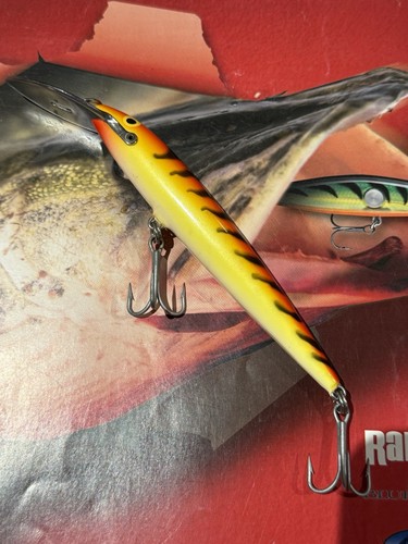 Rapala countdown magnum - rapala, 13