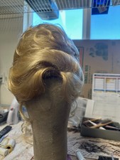 Parrucche fantastiche updo - fantastiche,