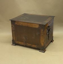 Antico Pattumiera e Fodera