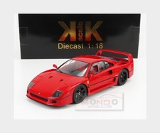 1:18 KK SCALE Ferrari F40