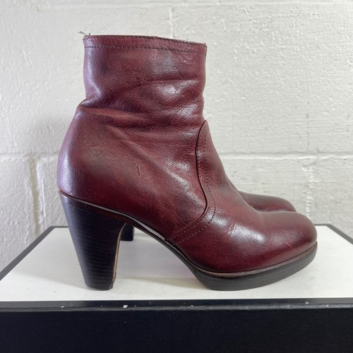 Stivaletti fiorentini baker - stivaletti, +