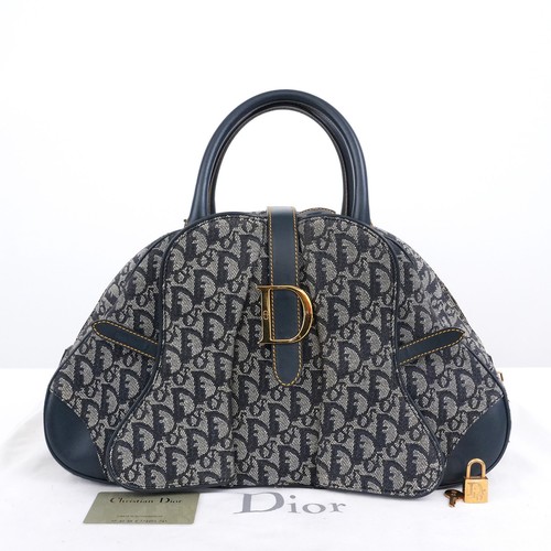 Borsa mano christian dior - borsa,