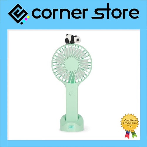 Legami mini ventilatore - -,