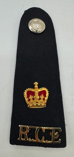 Tracolla uniforme ufficiale