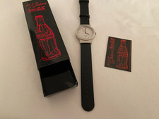 Orologio Coca-Cola, 115 anni