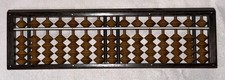 Cornice conteggio abaco - , 15