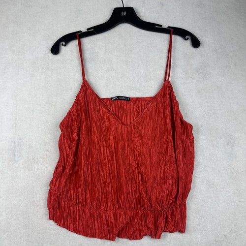 Canotta donna zara - canotta,
