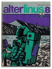 Alterlinus 1975 - 8 Munoz Gould Gillon Luis Garcia