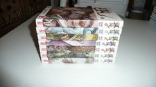 Bestiarius Serie Completa 1/7