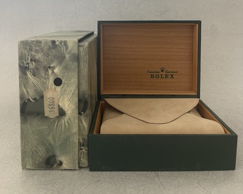 Rolex watch box - rolex, 67.00.08