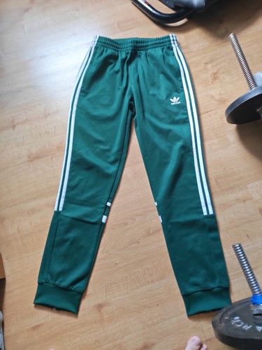 Pantalone uomo adidas track - pantalone,