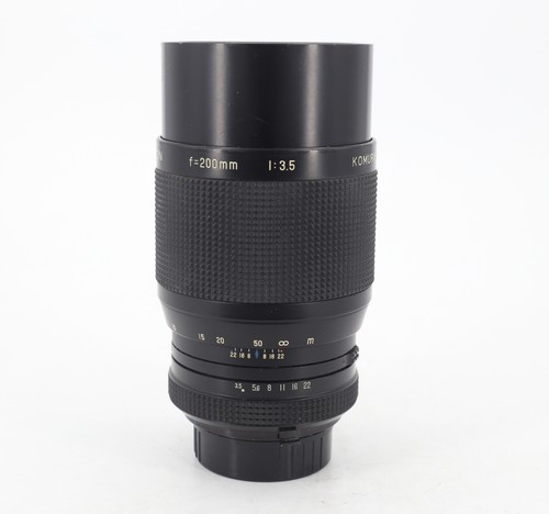 Komura kmc komuranon 200mm - komura,